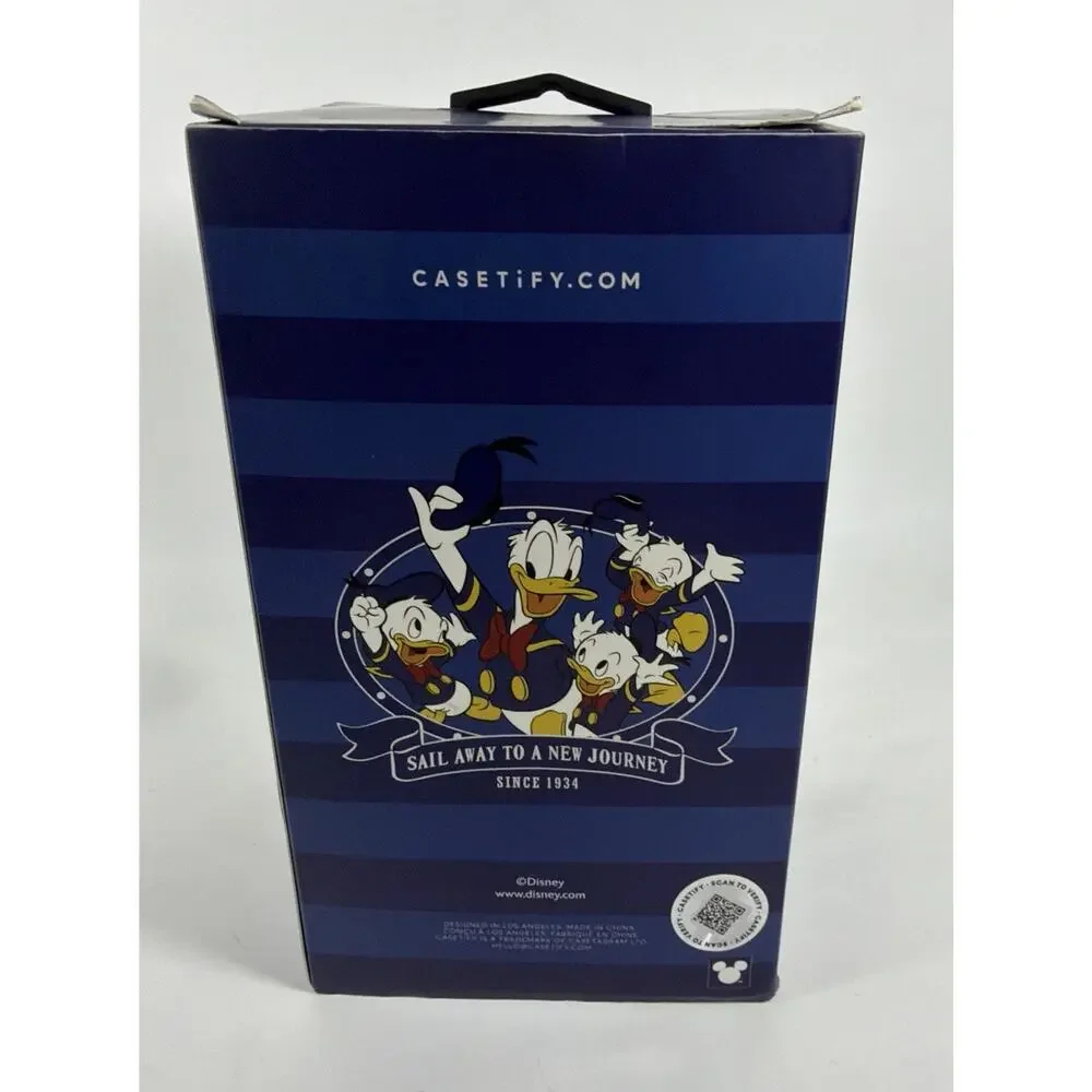 Casetify case new